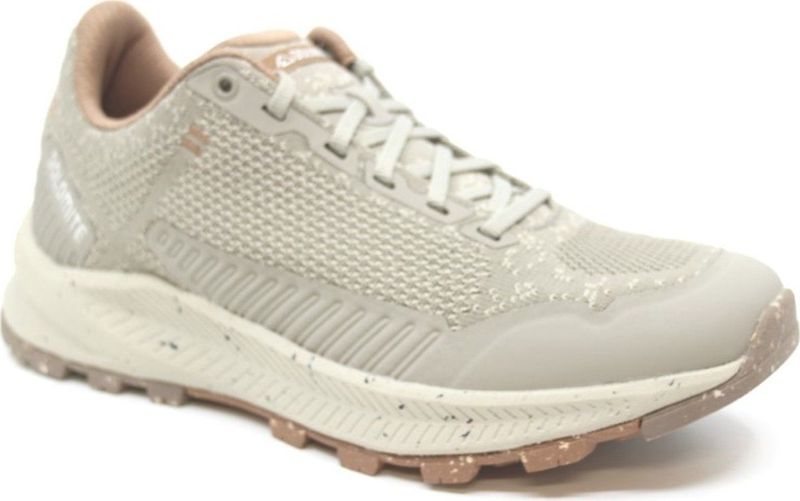 Dolomite - Carezza Knit - Wandelschoenen - Groen - Gerecycled Materiaal