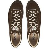 Dolomite - Cinquantaquattro Low Evo - Schoenen - Suède - Duurzaam