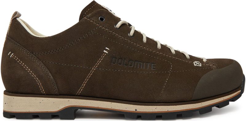 Dolomite - Cinquantaquattro Low Evo - Schoenen - Suède - Duurzaam