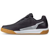 Scott - Volt Evo Flat Boa - Heren Platte Pedaalschoenen - Zwart Wit