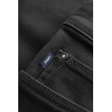 Joop - Mitch - Jeans - Zwart - Katoen - Regular/Straight