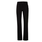 Joop - Mitch - Jeans - Zwart - Katoen - Regular/Straight