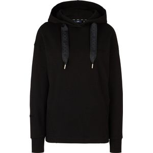JOOP! Sweatshirt 'Tasta'  donkergrijs / zwart
