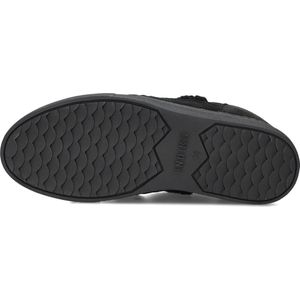 Inuikii Classic Low Vachtlaarzen - Warme Laarzen - Dames - Zwart