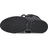 INUIKII - Snowboots - Zwart - Gevoerd - Vetering met 3 gaten