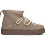 Inuikii - Classic Low - Laarzen - Beige