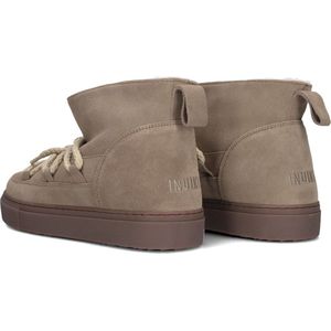 Inuikii - Classic Low - Laarzen - Beige
