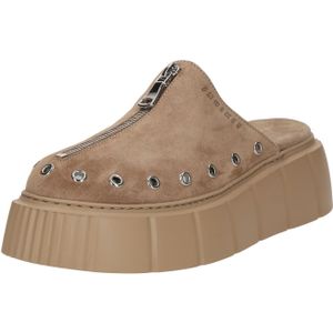 Inuikii - Venus - Sandalen - Beige - Dames