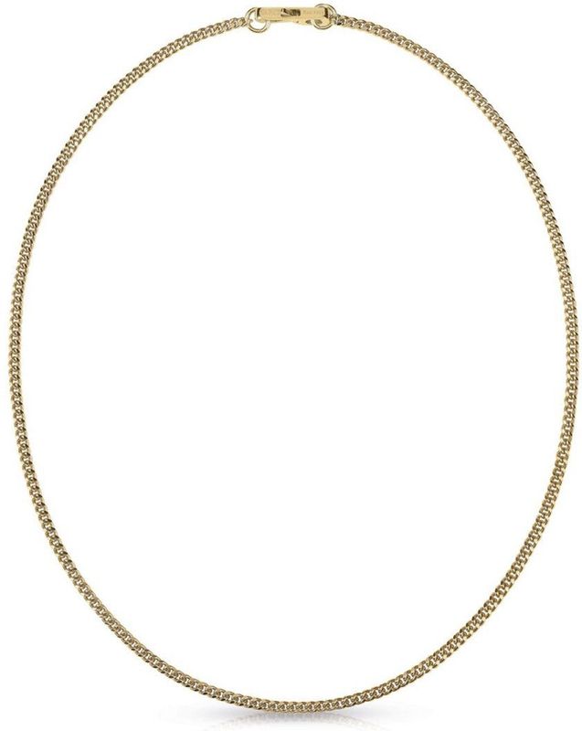 Guess - JUMN01331JWYGT - Halssieraad - Goud - Roestvast Staal