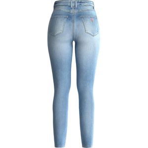 Jeans vrouw Guess 1981