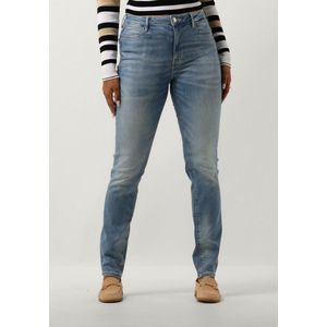 Guess - 1981 - Skinny Jeans - Blauw - Maat 31
