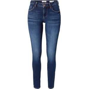 GUESS Jeans 'Annette'  blauw denim