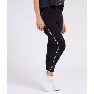 Guess Aline Dames Legging - Zwart