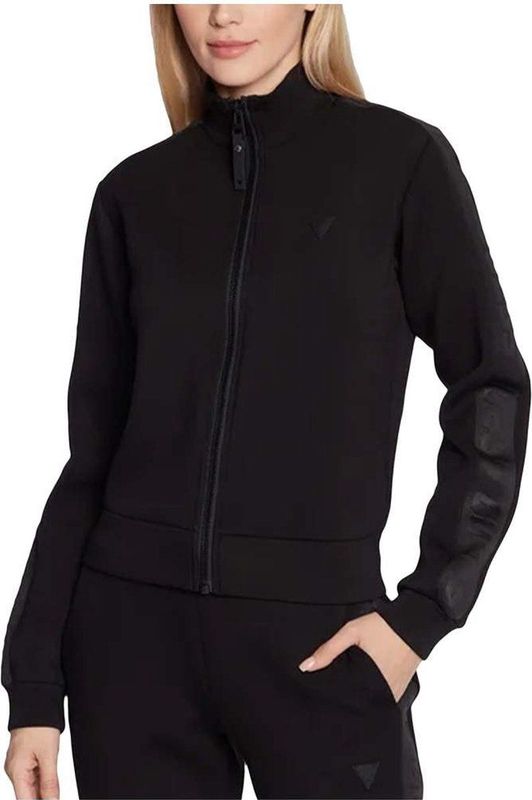 Dames sweatshirt Guess New Allie Scuba