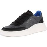Guess - Dolo - Gymschoenen - Coal - Steenkool