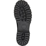 Guess - Ilary - Loafers - Zwart - Imitatieleer - Rubberen Zool