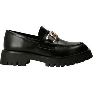 Slipper Guess Ilary FL7ILR FAL14 Schwarz