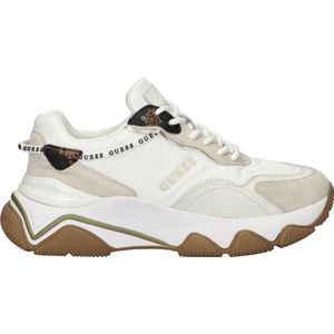 Sneakers Guess Micola FL7MIC FAL12 Weiß