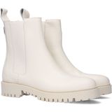 Guess Oakess Chelsea boots - Enkellaarsjes - Dames - Beige