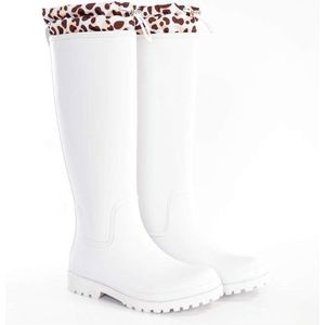 Guess - Reibu - Dameslaarzen - Zwart - Leer