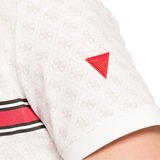 T-shirt - Beige multi - Logo All-Over