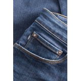 Joop - Stephen - Herenjeans - Blauw - Katoen Polyester