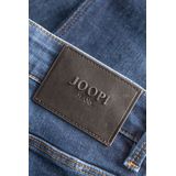 Joop - Stephen - Herenjeans - Blauw - Katoen Polyester