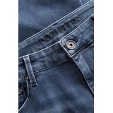 Joop! Heren Jeans Broeken STEPHEN slim Fit Blauw Volwassenen