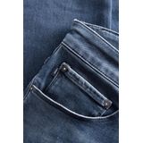 Joop! Heren Jeans Broeken STEPHEN slim Fit Blauw Volwassenen
