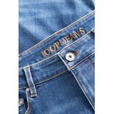 Joop! Heren Jeans Broeken STEPHEN slim Fit Blauw Volwassenen