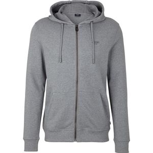 Joop! Heren Sweatjack SALVATORE regular fit Veelkleurig Volwassenen