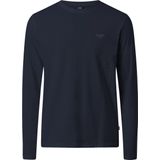 Joop! - ALPHIS - Longsleeve - Blauw - Regular Fit