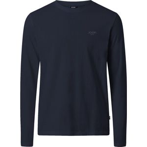Joop! - ALPHIS - Longsleeve - Blauw - Regular Fit