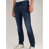 Joop! Heren Jeans Broeken MITCH regular/straight Fit Blauw Volwassenen