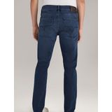 Joop! Heren Jeans Broeken MITCH regular/straight Fit Blauw Volwassenen