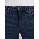 Joop! Heren Jeans Broeken MITCH regular/straight Fit Blauw Volwassenen