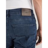 Joop! Heren Jeans Broeken MITCH regular/straight Fit Blauw Volwassenen