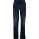 Joop! Heren Jeans Broeken MITCH regular/straight Fit Blauw Volwassenen