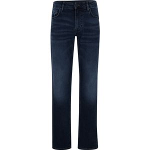 Joop! Heren Jeans Broeken MITCH regular/straight Fit Blauw Volwassenen