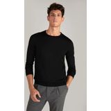 JOOP! Trui 'Denny'  zwart