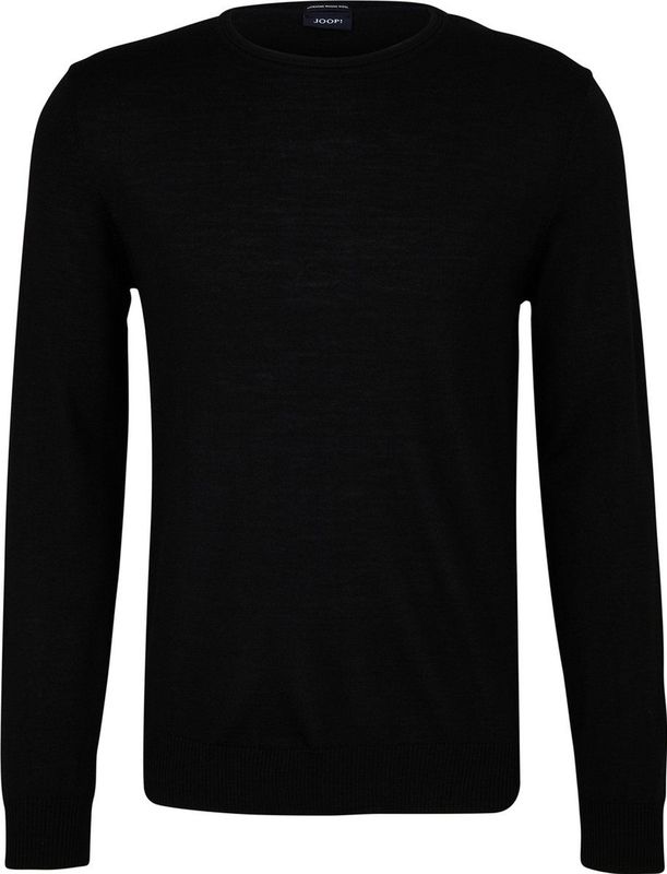 JOOP! Trui 'Denny'  zwart