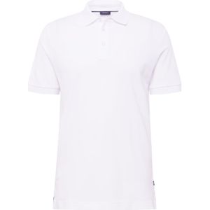 T-shirt - Effen - Katoen - Normale Pasvorm - Kwartmouw