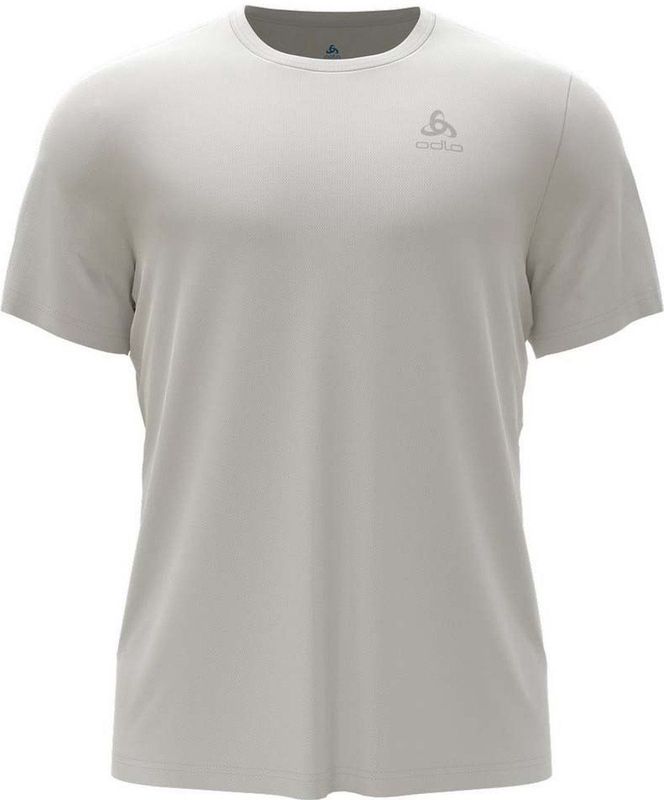 Odlo - Cardada - T-shirt - Lichtblauw - 100% Polyester