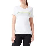 Odlo - F-dry Ridgeline - T-shirt - Korte Mouwen