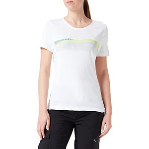 Odlo - F-dry Ridgeline - T-shirt - Korte Mouwen