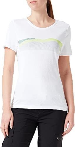 Odlo - F-dry Ridgeline - T-shirt - Korte Mouwen