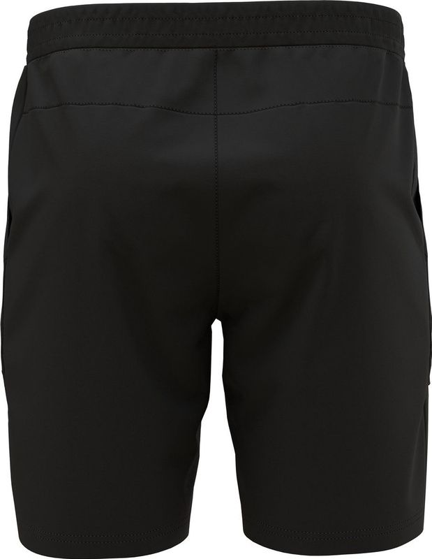 Odlo Ascent 365 Korte Broek Zwart 48 Man