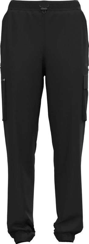 Odlo - Ascent 365 - Wandelbroek - Normale Lengte - Zacht en Rekbaar - Waterafstotend