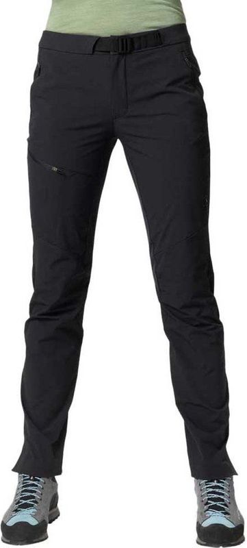 Odlo - Ascent - Pantalon de Randonnée - Waterafstotend - Lichtgewicht