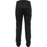 Odlo Ascent Een Broek Zwart 46 Man
